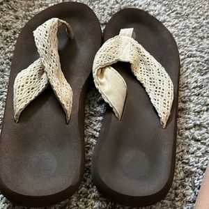 Airwalk sandals